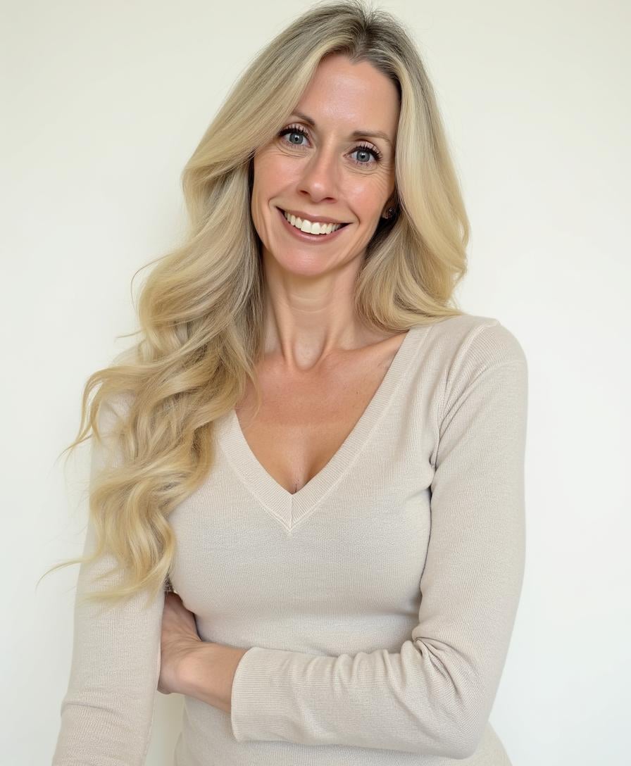 Heather Hasara, CPNP-PC, FNP-BC