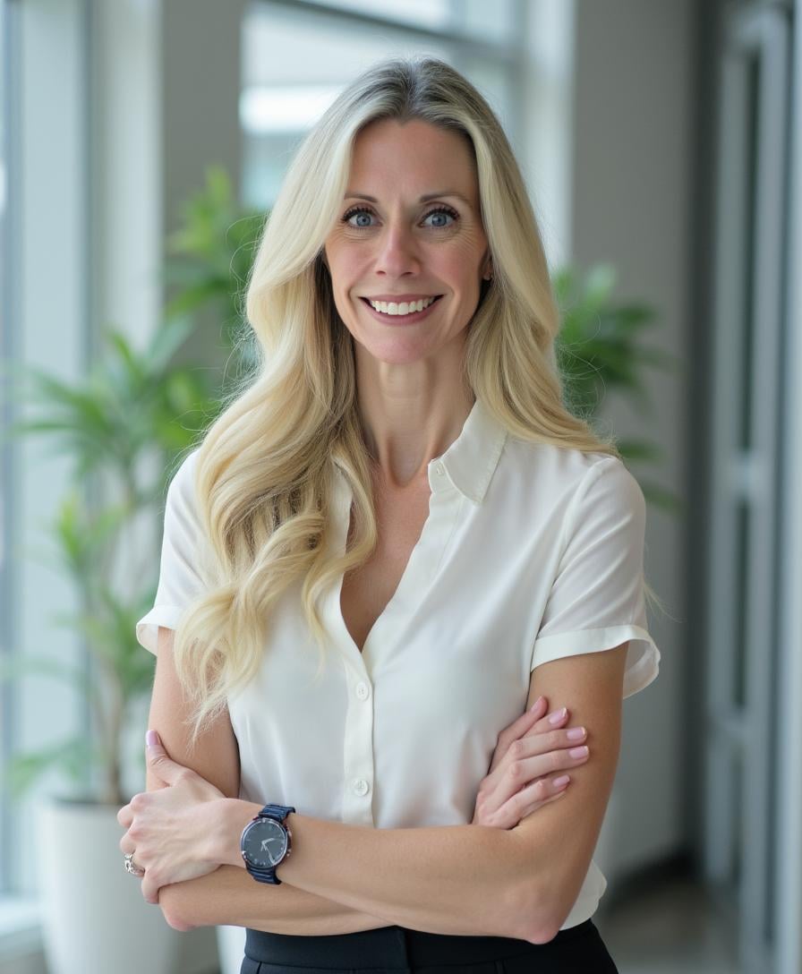 Heather Hasara, CPNP-PC, FNP-BC